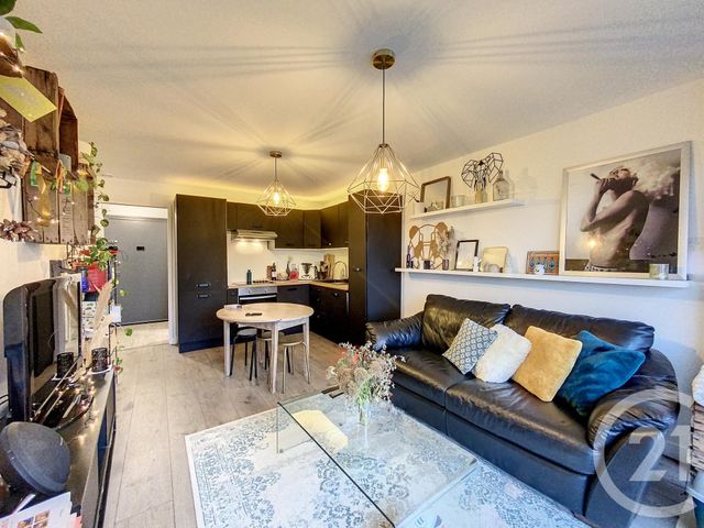 appartement - CHOLET - 49