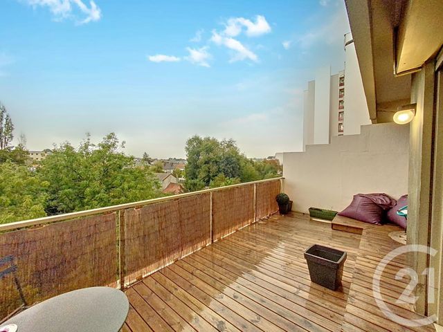 Appartement F2 &agrave; louer - 2 pi&egrave;ces - 38,11 m2 - Cholet - 49 - PAYS-DE-LOIRE