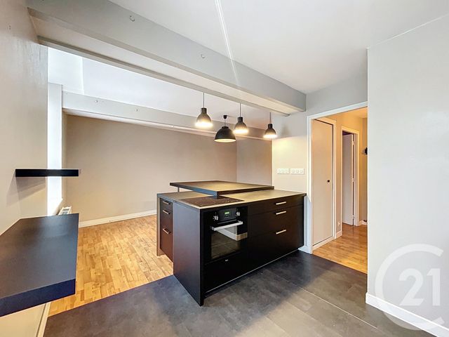 Appartement T4 &agrave; vendre - 4 pi&egrave;ces - 99,77 m2 - Cholet - 49 - PAYS-DE-LOIRE