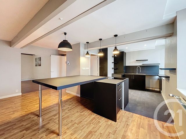 Appartement T4 &agrave; vendre - 4 pi&egrave;ces - 99,77 m2 - Cholet - 49 - PAYS-DE-LOIRE