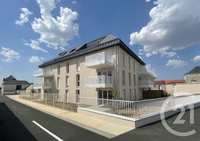 appartement - CHOLET - 49