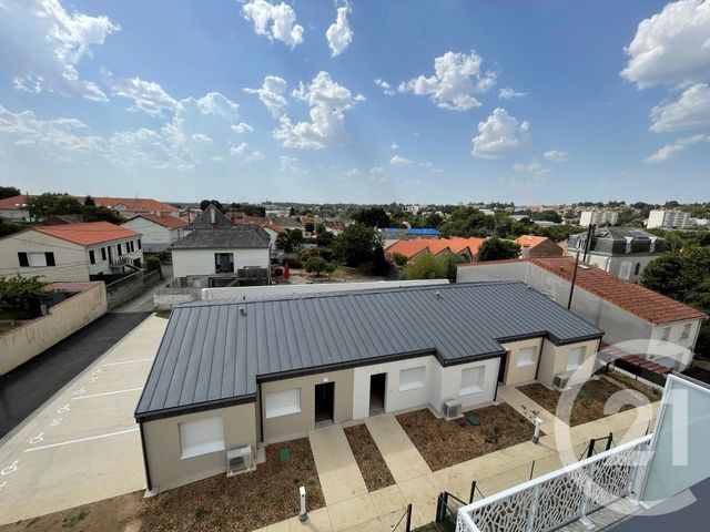 Maison &agrave; vendre - 3 pi&egrave;ces - 73,25 m2 - Cholet - 49 - PAYS-DE-LOIRE