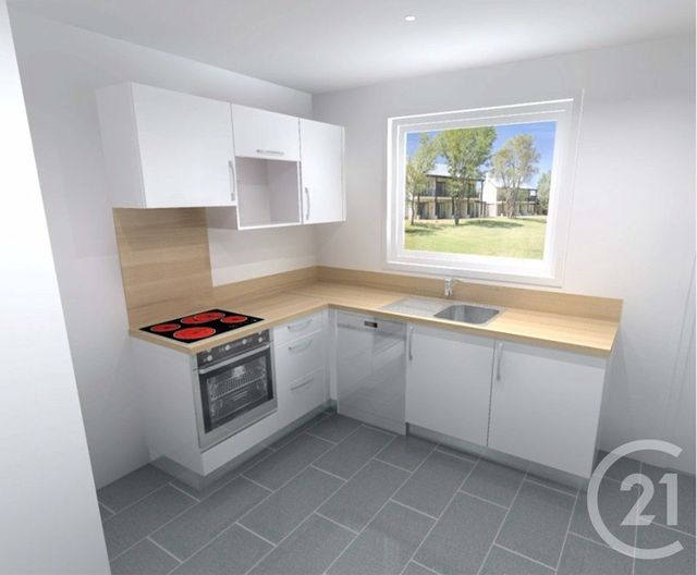 Maison &agrave; vendre - 3 pi&egrave;ces - 73,25 m2 - Cholet - 49 - PAYS-DE-LOIRE