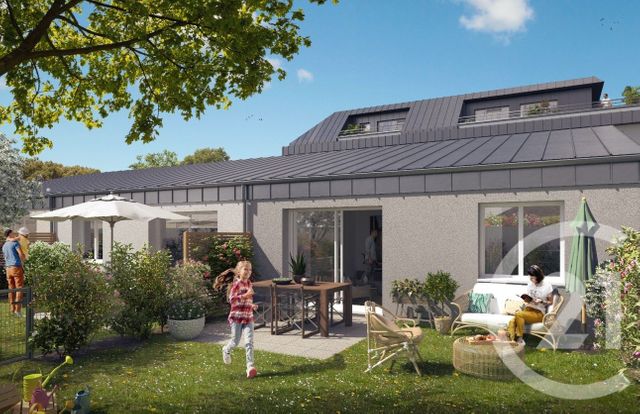 maison - CHOLET - 49