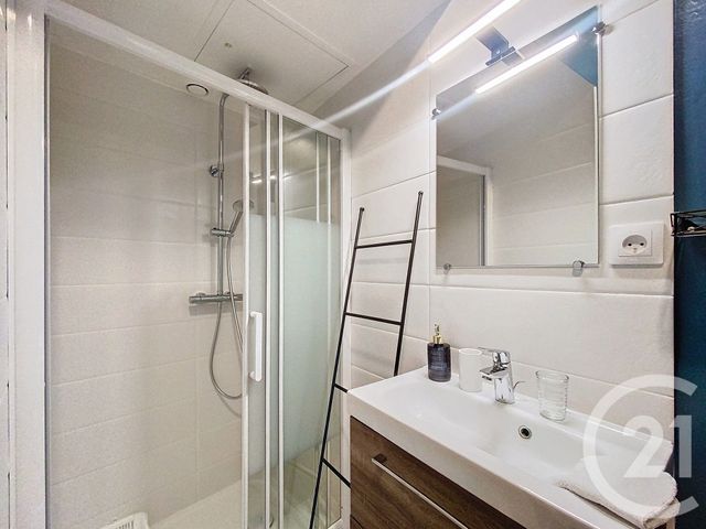 Appartement Studio &agrave; louer - 1 pi&egrave;ce - 31,02 m2 - Cholet - 49 - PAYS-DE-LOIRE