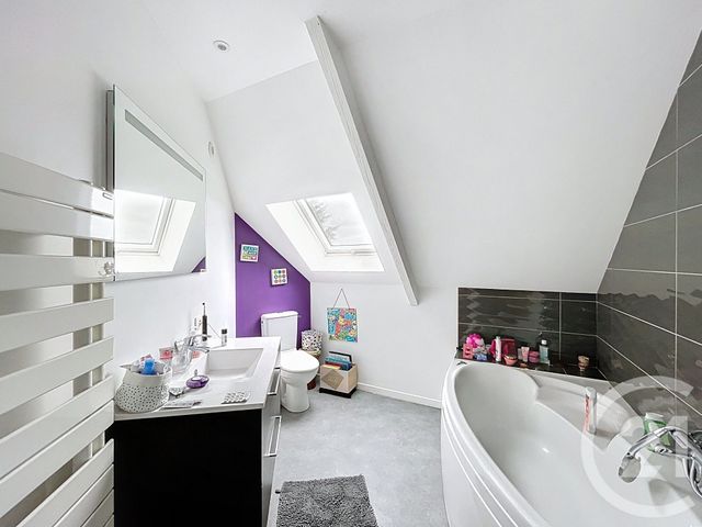 Maison &agrave; vendre - 6 pi&egrave;ces - 155 m2 - Chemille En Anjou - 49 - PAYS-DE-LOIRE