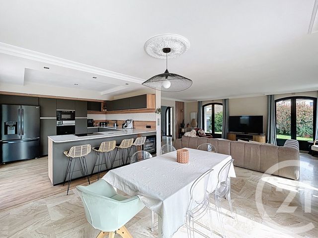 Maison &agrave; vendre - 6 pi&egrave;ces - 155 m2 - Chemille En Anjou - 49 - PAYS-DE-LOIRE