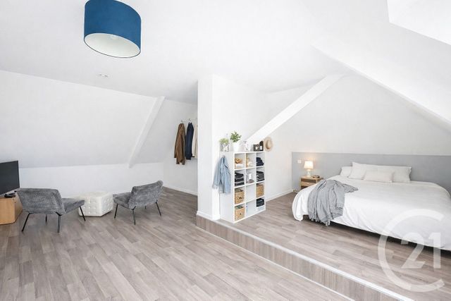 Maison &agrave; vendre - 6 pi&egrave;ces - 155 m2 - Chemille En Anjou - 49 - PAYS-DE-LOIRE