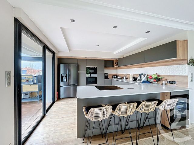 Maison &agrave; vendre - 6 pi&egrave;ces - 155 m2 - Chemille En Anjou - 49 - PAYS-DE-LOIRE