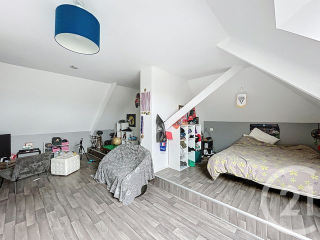 Maison &agrave; vendre - 6 pi&egrave;ces - 155 m2 - Chemille En Anjou - 49 - PAYS-DE-LOIRE