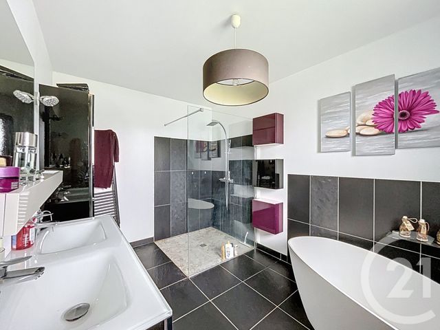 Maison &agrave; vendre - 6 pi&egrave;ces - 155 m2 - Chemille En Anjou - 49 - PAYS-DE-LOIRE