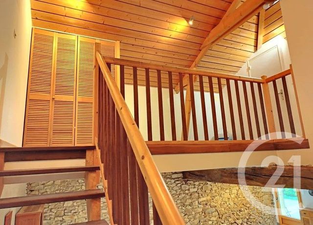 Maison &agrave; vendre - 5 pi&egrave;ces - 130 m2 - Vezins - 49 - PAYS-DE-LOIRE