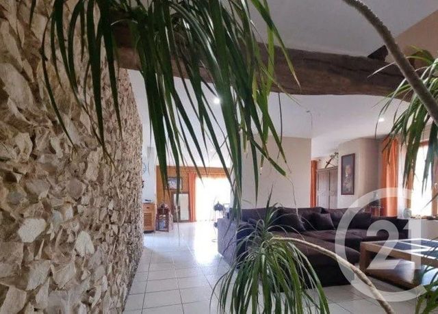 Maison &agrave; vendre - 5 pi&egrave;ces - 130 m2 - Vezins - 49 - PAYS-DE-LOIRE