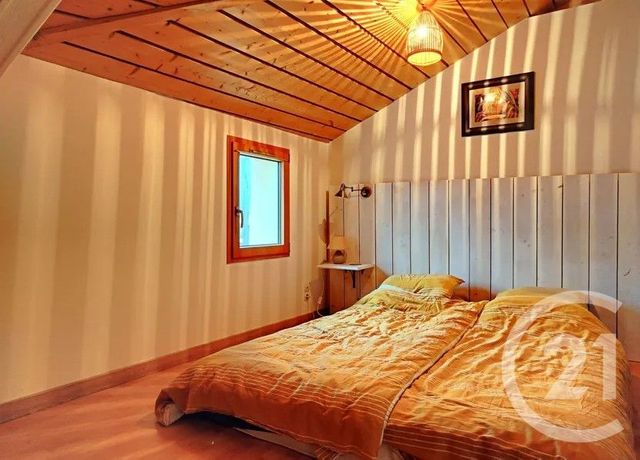 Maison &agrave; vendre - 5 pi&egrave;ces - 130 m2 - Vezins - 49 - PAYS-DE-LOIRE