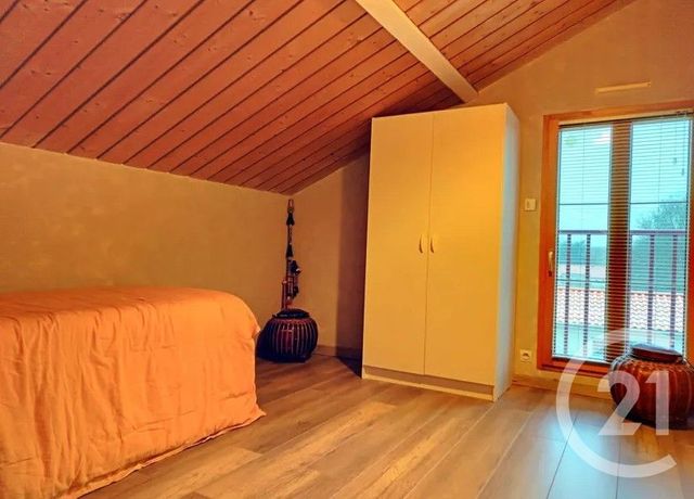 Maison &agrave; vendre - 5 pi&egrave;ces - 130 m2 - Vezins - 49 - PAYS-DE-LOIRE