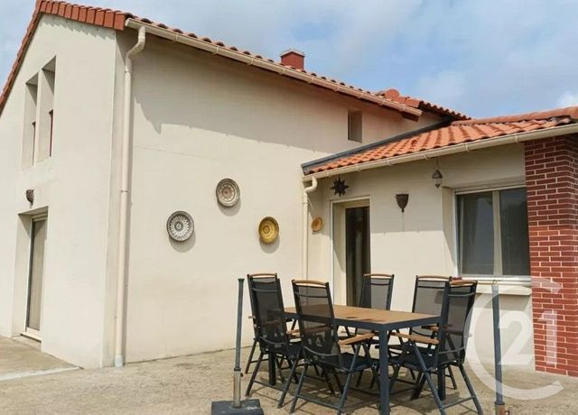 maison - VEZINS - 49