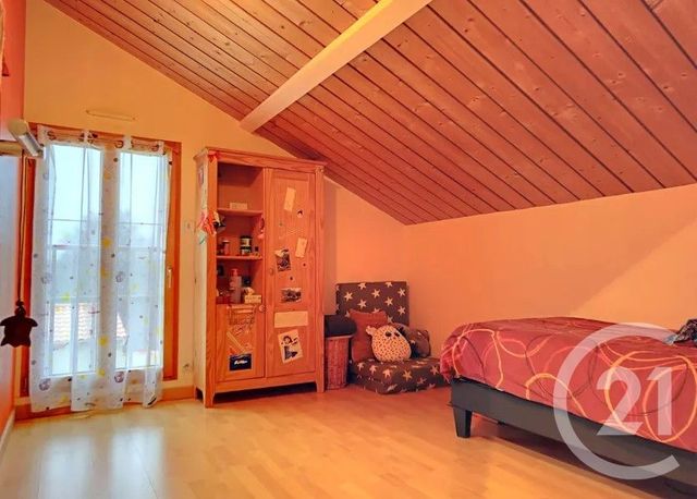 Maison &agrave; vendre - 5 pi&egrave;ces - 130 m2 - Vezins - 49 - PAYS-DE-LOIRE