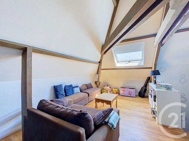 Maison &agrave; vendre - 6 pi&egrave;ces - 166 m2 - Cholet - 49 - PAYS-DE-LOIRE