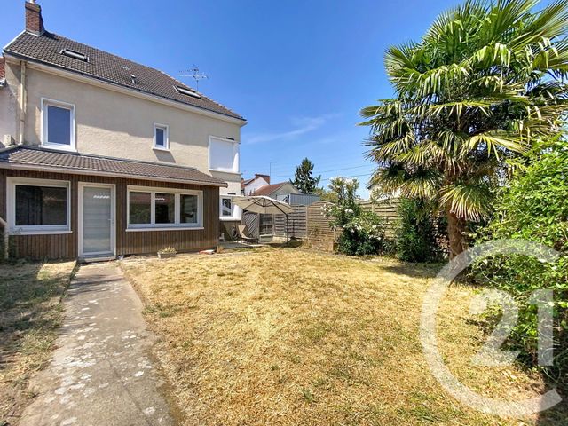 Maison &agrave; vendre - 6 pi&egrave;ces - 166 m2 - Cholet - 49 - PAYS-DE-LOIRE