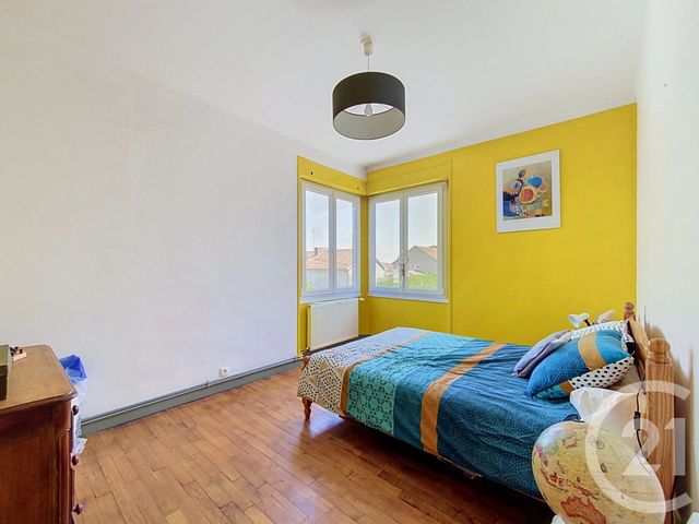 Maison &agrave; vendre - 6 pi&egrave;ces - 166 m2 - Cholet - 49 - PAYS-DE-LOIRE