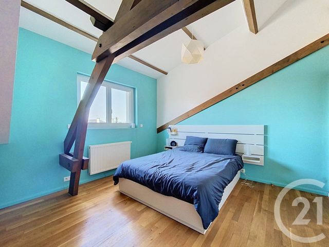 Maison &agrave; vendre - 6 pi&egrave;ces - 166 m2 - Cholet - 49 - PAYS-DE-LOIRE
