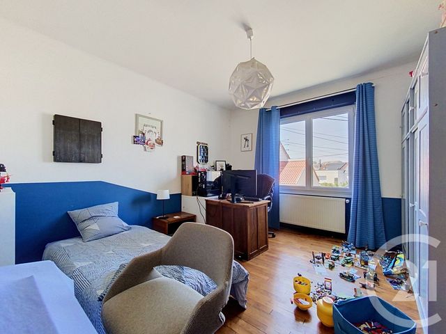 Maison &agrave; vendre - 6 pi&egrave;ces - 166 m2 - Cholet - 49 - PAYS-DE-LOIRE
