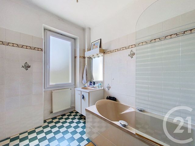 Maison &agrave; vendre - 6 pi&egrave;ces - 166 m2 - Cholet - 49 - PAYS-DE-LOIRE