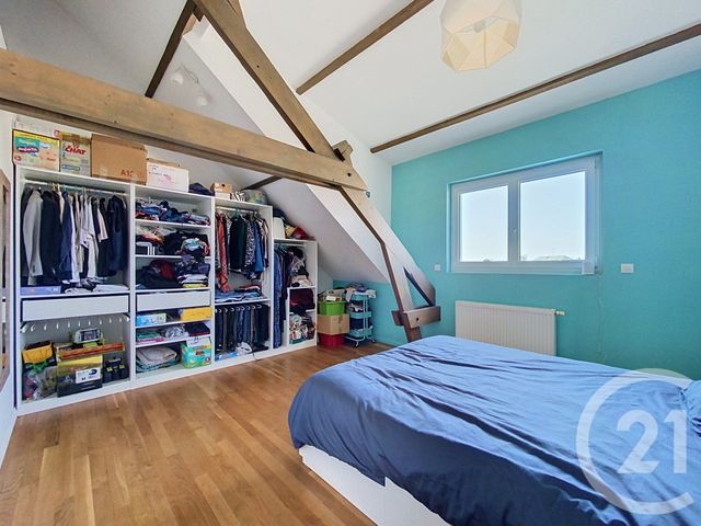 Maison &agrave; vendre - 6 pi&egrave;ces - 166 m2 - Cholet - 49 - PAYS-DE-LOIRE