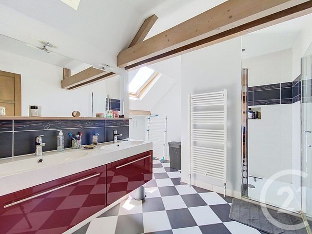 Maison &agrave; vendre - 6 pi&egrave;ces - 166 m2 - Cholet - 49 - PAYS-DE-LOIRE