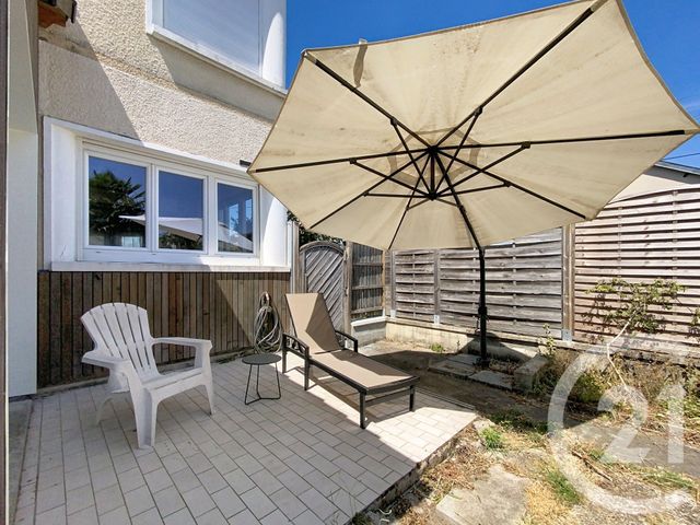 Maison &agrave; vendre - 6 pi&egrave;ces - 166 m2 - Cholet - 49 - PAYS-DE-LOIRE
