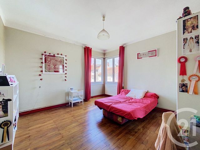 Maison &agrave; vendre - 6 pi&egrave;ces - 166 m2 - Cholet - 49 - PAYS-DE-LOIRE