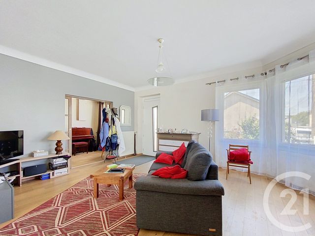 Maison &agrave; vendre - 6 pi&egrave;ces - 166 m2 - Cholet - 49 - PAYS-DE-LOIRE