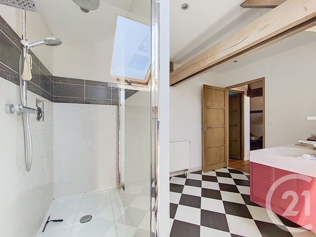 Maison &agrave; vendre - 6 pi&egrave;ces - 166 m2 - Cholet - 49 - PAYS-DE-LOIRE