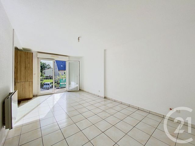 Appartement F2 &agrave; louer - 2 pi&egrave;ces - 48,27 m2 - Beaupreau En Mauges - 49 - PAYS-DE-LOIRE