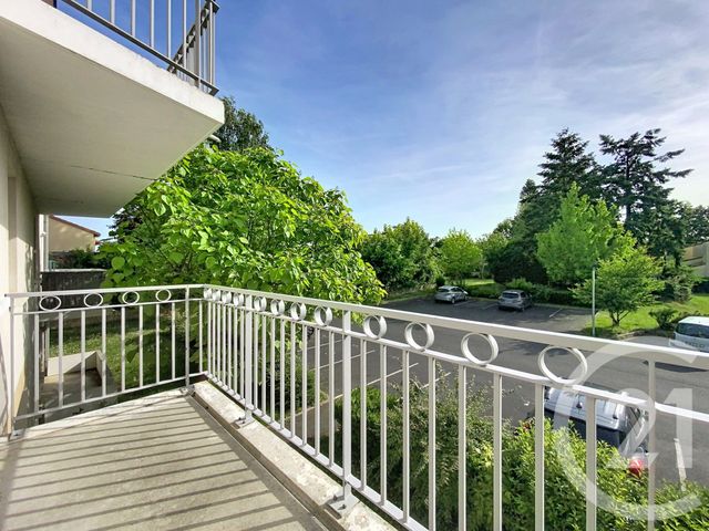 Appartement F2 &agrave; louer - 2 pi&egrave;ces - 48,27 m2 - Beaupreau En Mauges - 49 - PAYS-DE-LOIRE