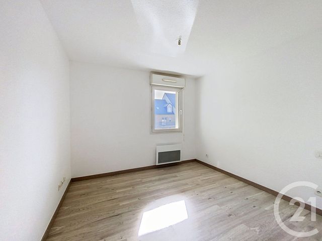 Appartement F2 &agrave; louer - 2 pi&egrave;ces - 48,27 m2 - Beaupreau En Mauges - 49 - PAYS-DE-LOIRE