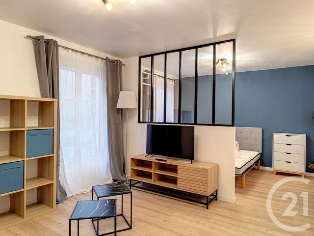 appartement - CHOLET - 49