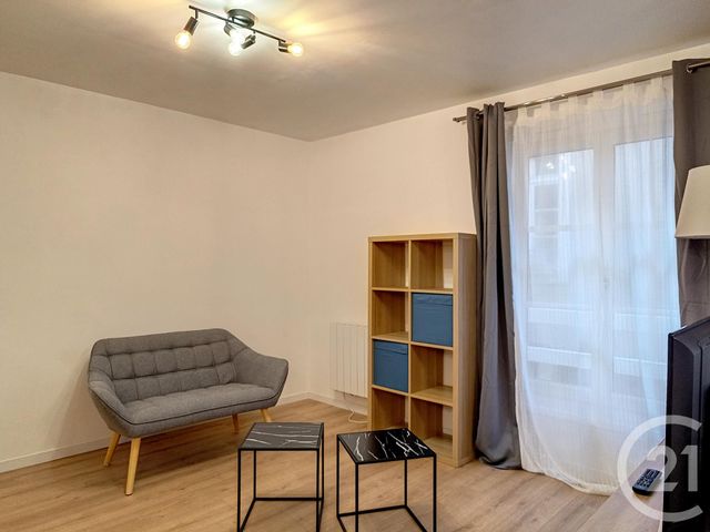 Appartement T1 &agrave; louer - 2 pi&egrave;ces - 29,18 m2 - Cholet - 49 - PAYS-DE-LOIRE