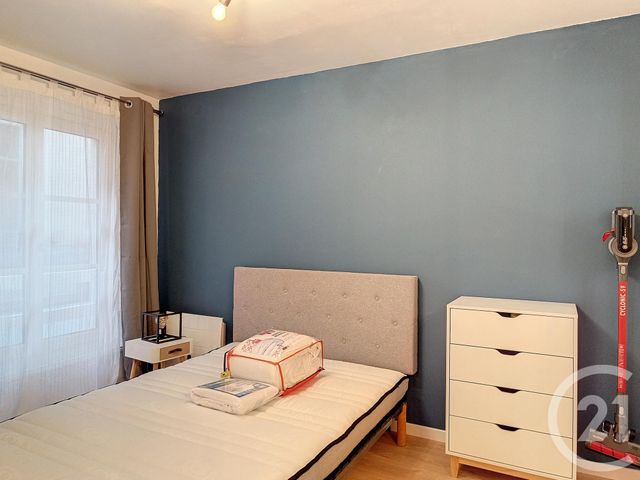 Appartement T1 &agrave; louer - 2 pi&egrave;ces - 29,18 m2 - Cholet - 49 - PAYS-DE-LOIRE