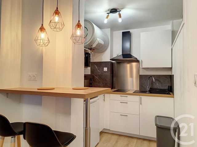 Appartement T1 &agrave; louer - 2 pi&egrave;ces - 29,18 m2 - Cholet - 49 - PAYS-DE-LOIRE