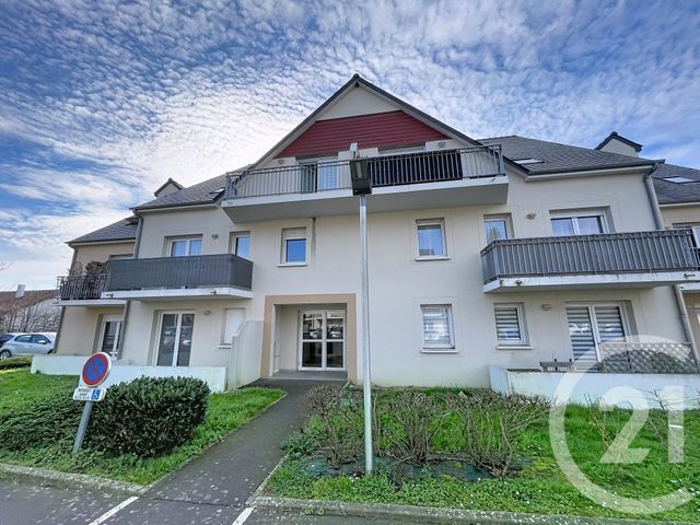 Prix immobilier BEAUPREAU EN MAUGES - Photo d’un appartement vendu