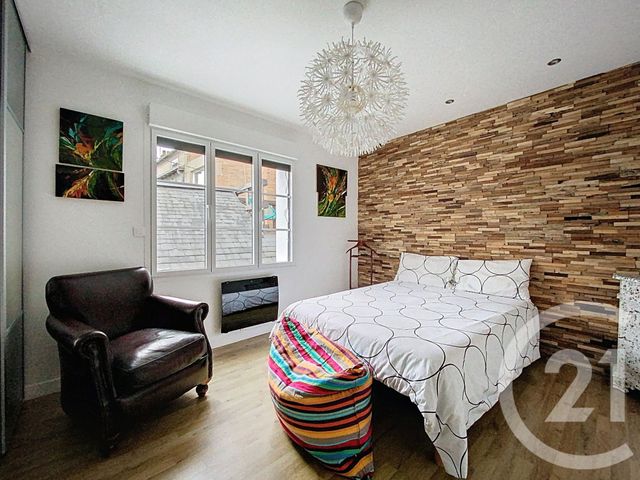 Appartement F2 bis &agrave; vendre - 3 pi&egrave;ces - 60,64 m2 - Cholet - 49 - PAYS-DE-LOIRE