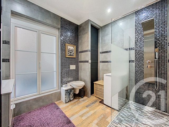 Appartement F2 bis &agrave; vendre - 3 pi&egrave;ces - 60,64 m2 - Cholet - 49 - PAYS-DE-LOIRE