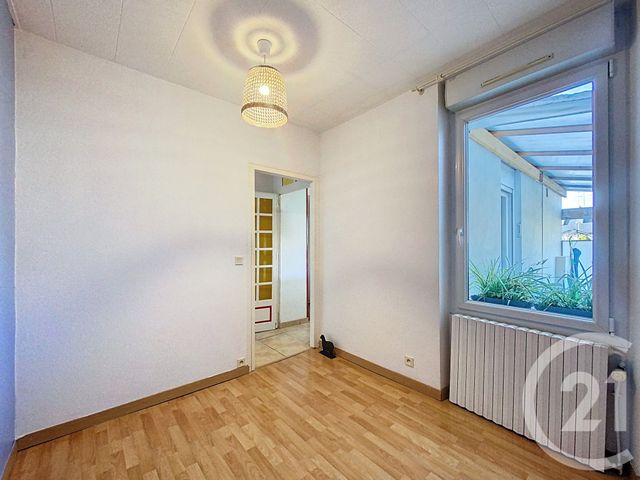 Maison &agrave; vendre - 3 pi&egrave;ces - 47 m2 - Cholet - 49 - PAYS-DE-LOIRE