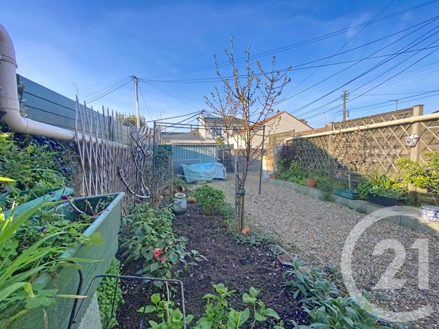 Maison &agrave; vendre - 3 pi&egrave;ces - 47 m2 - Cholet - 49 - PAYS-DE-LOIRE