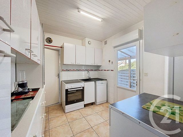 Maison &agrave; vendre - 3 pi&egrave;ces - 47 m2 - Cholet - 49 - PAYS-DE-LOIRE