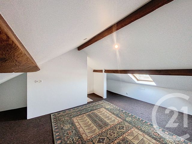 Maison &agrave; vendre - 3 pi&egrave;ces - 47 m2 - Cholet - 49 - PAYS-DE-LOIRE