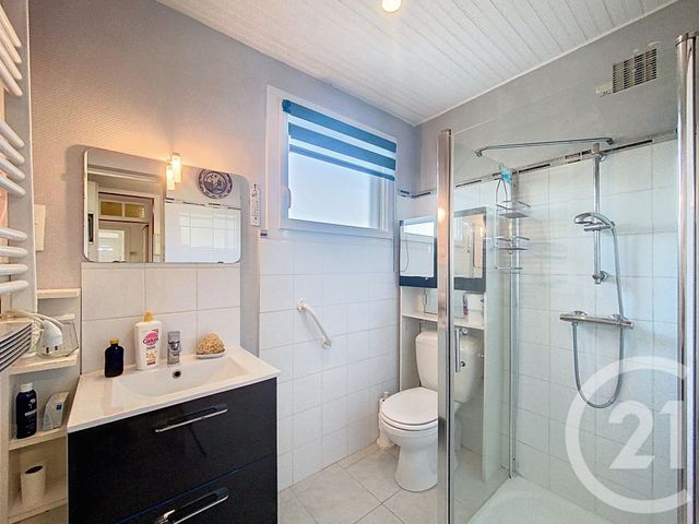 Maison &agrave; vendre - 3 pi&egrave;ces - 47 m2 - Cholet - 49 - PAYS-DE-LOIRE