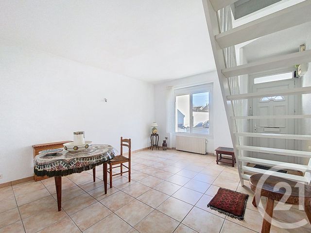 maison - CHOLET - 49