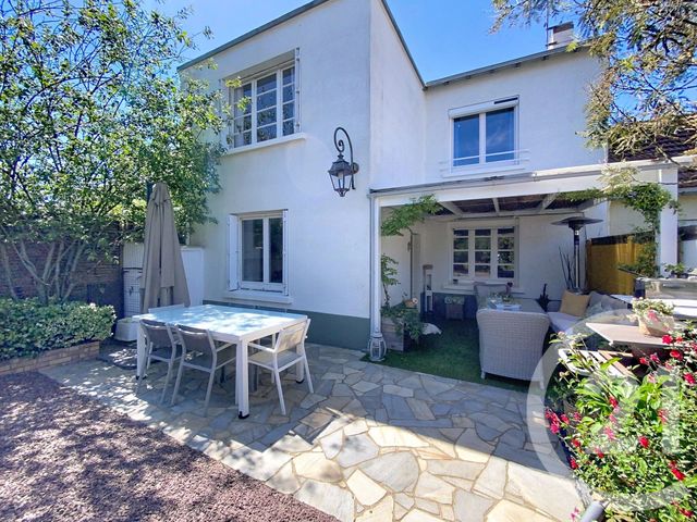 Maison &agrave; vendre - 6 pi&egrave;ces - 110,60 m2 - Cholet - 49 - PAYS-DE-LOIRE